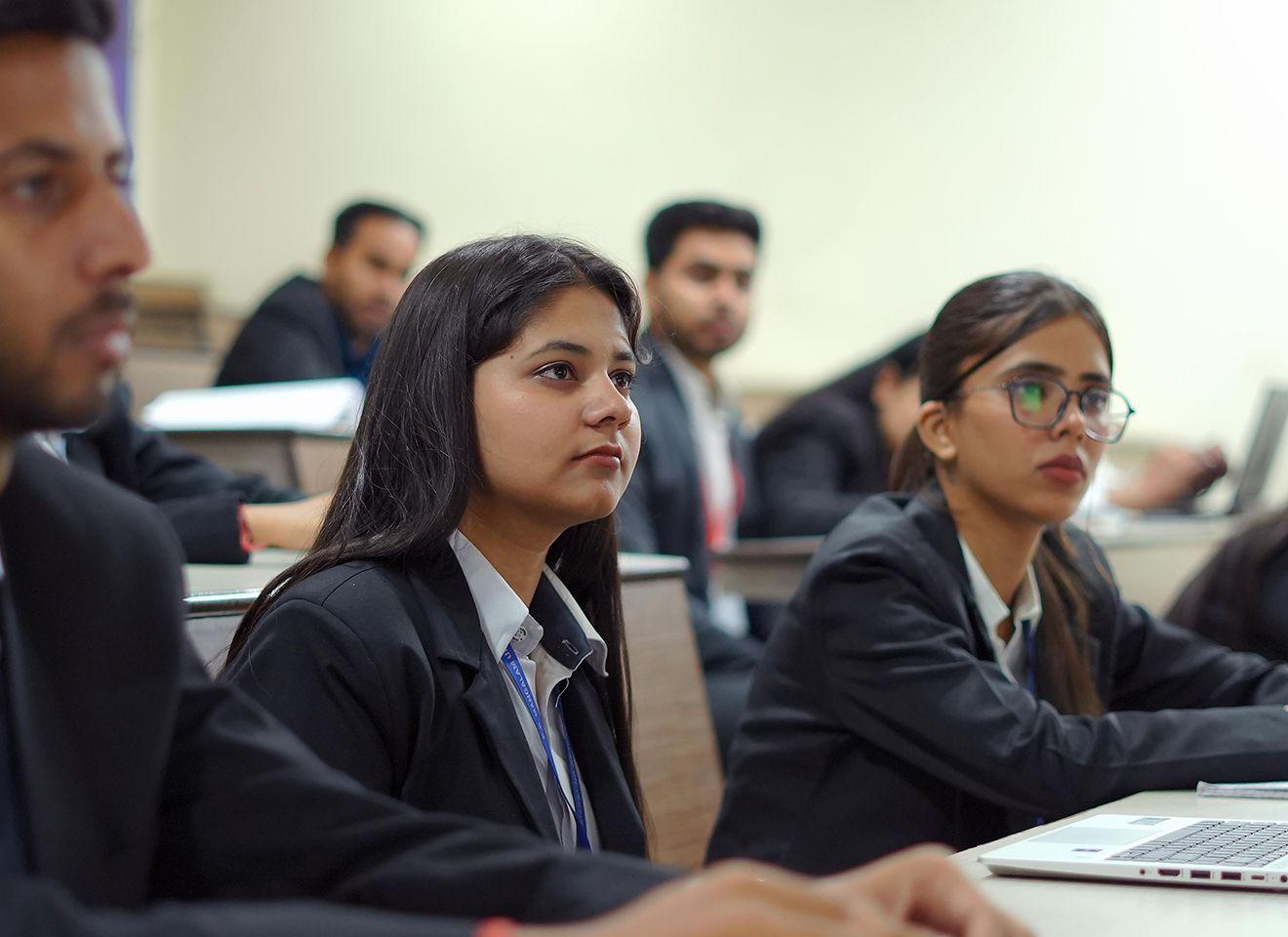 Industry-Endorsed Curriculum