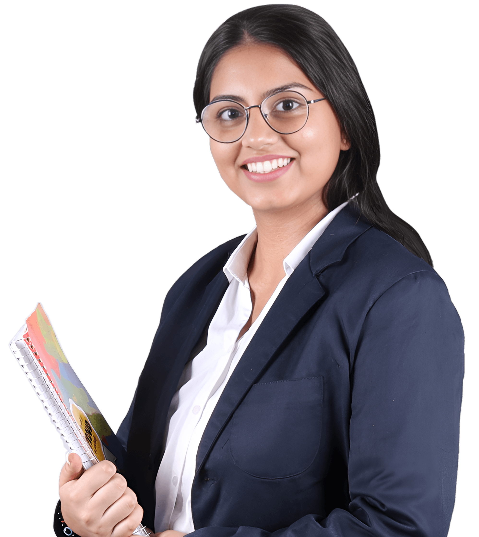 MBA in Digital Marketing student at K.R. Mangalam University
