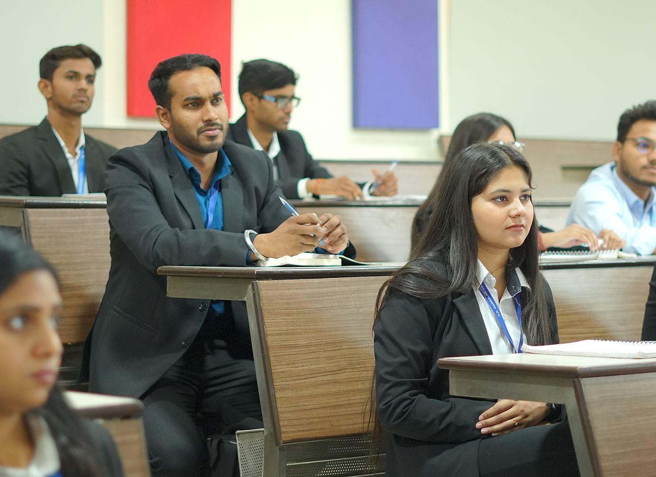 Learn with EY India