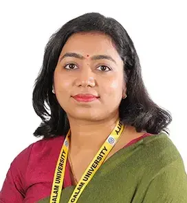Ms. Aditi Agarwal