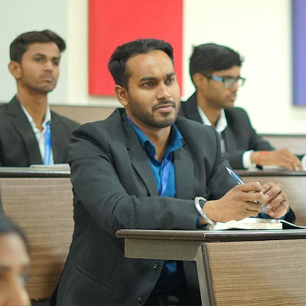 B.Tech CSE Placement Readiness Labs