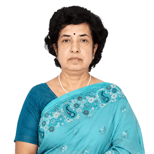 Prof (Dr.) B. Chandra - Advisory Board