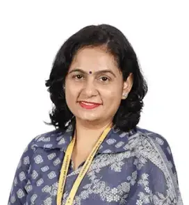 Prof (Dr.) Shobhna Jeet