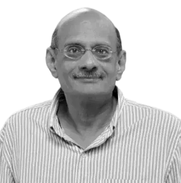 Prof. S. G. Badrinath