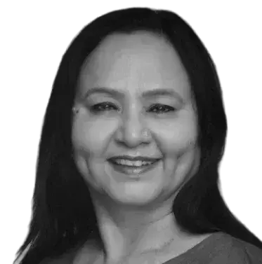 Prof. Sunita Singh Sen Gupta