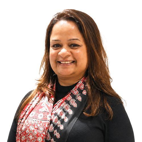 Rakhi Gupta, Communication and Placement Training faculty, KRMU MBA