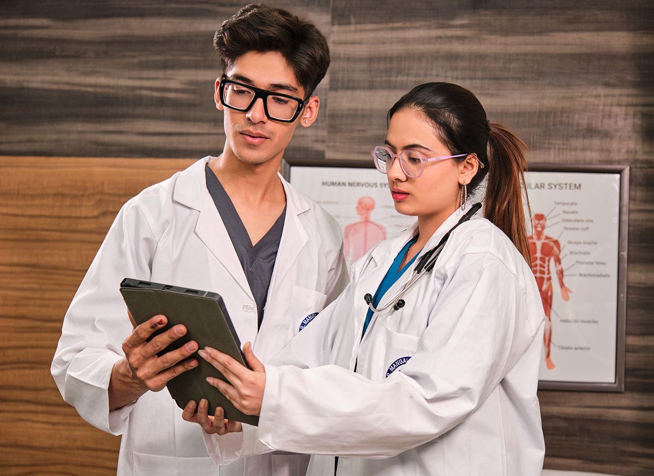 Research-Oriented Approach