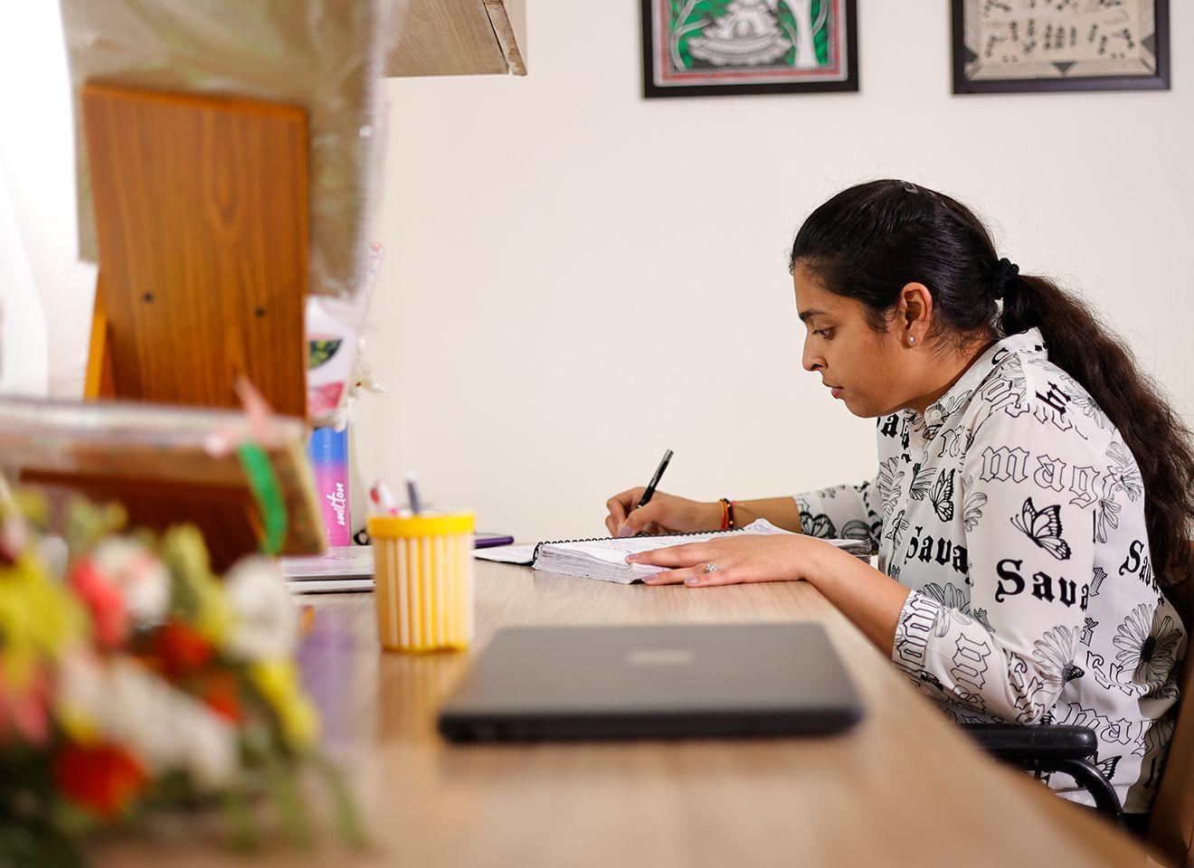 Research-Oriented Training