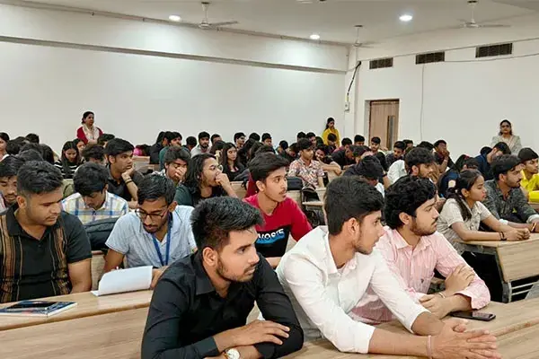Extension Activity on Effect Of Electronic Devices on Education Of Students