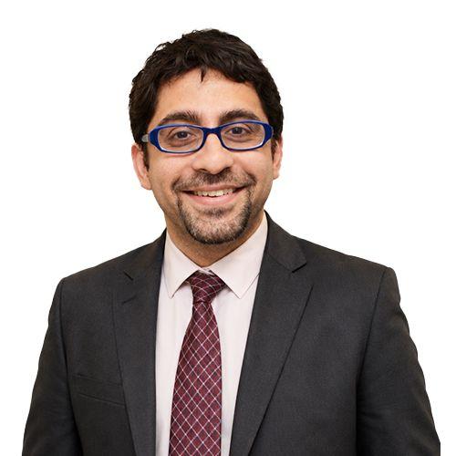 Sandeep Kochhar, Communication and Placement Training faculty, KRMU MBA