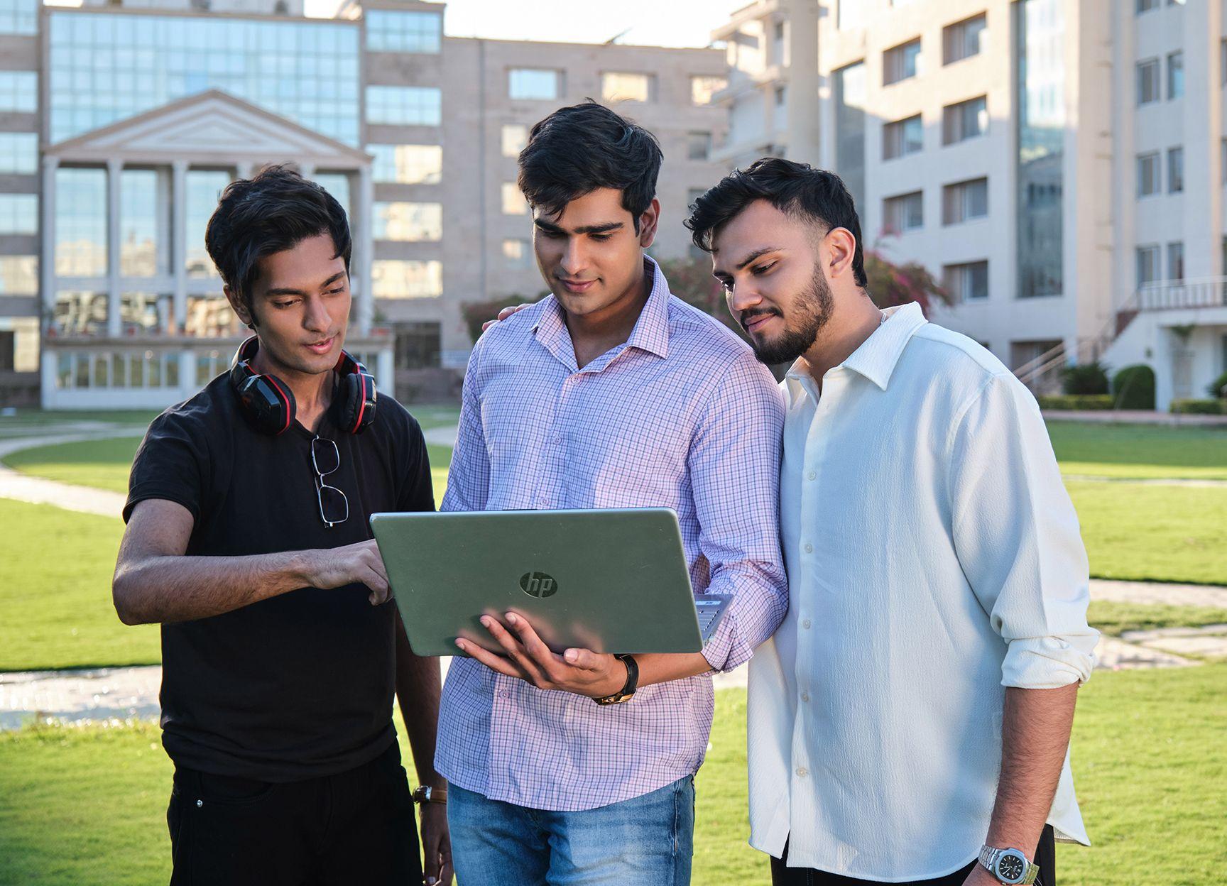 B.Tech. CSE (Data Science) Programme Scope