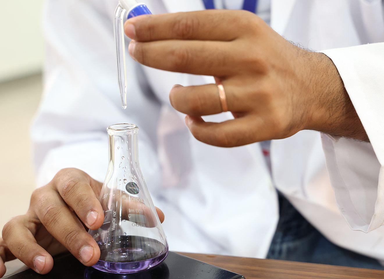 Specialised Laboratories