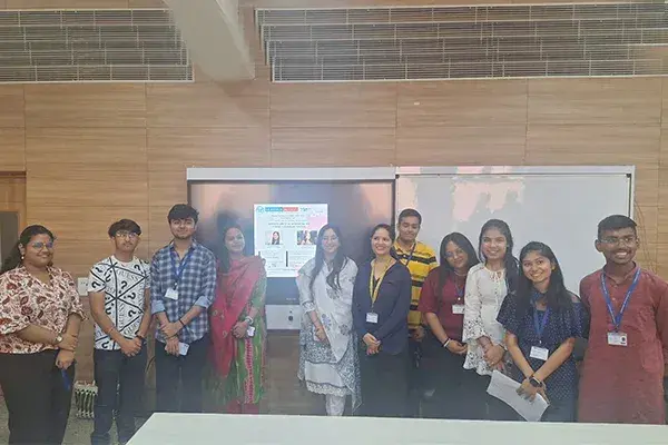 Workshop on Clinical & Counseling Practice
