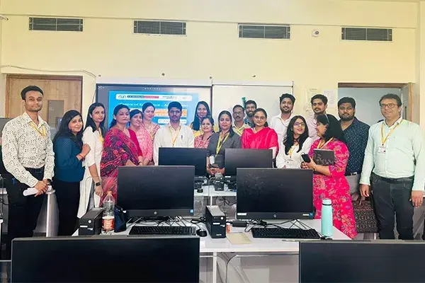 Workshop on Empowering Research Excellence