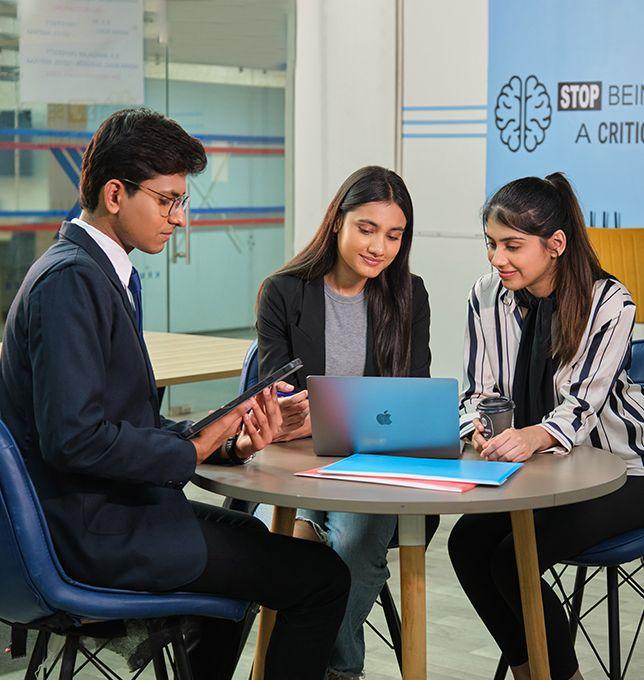 Coding & Competitions