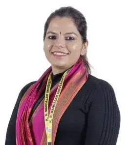 Prof (Dr.) Kaveri Sharma