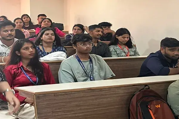 Expert Session on the Dangers Of Self-Medication