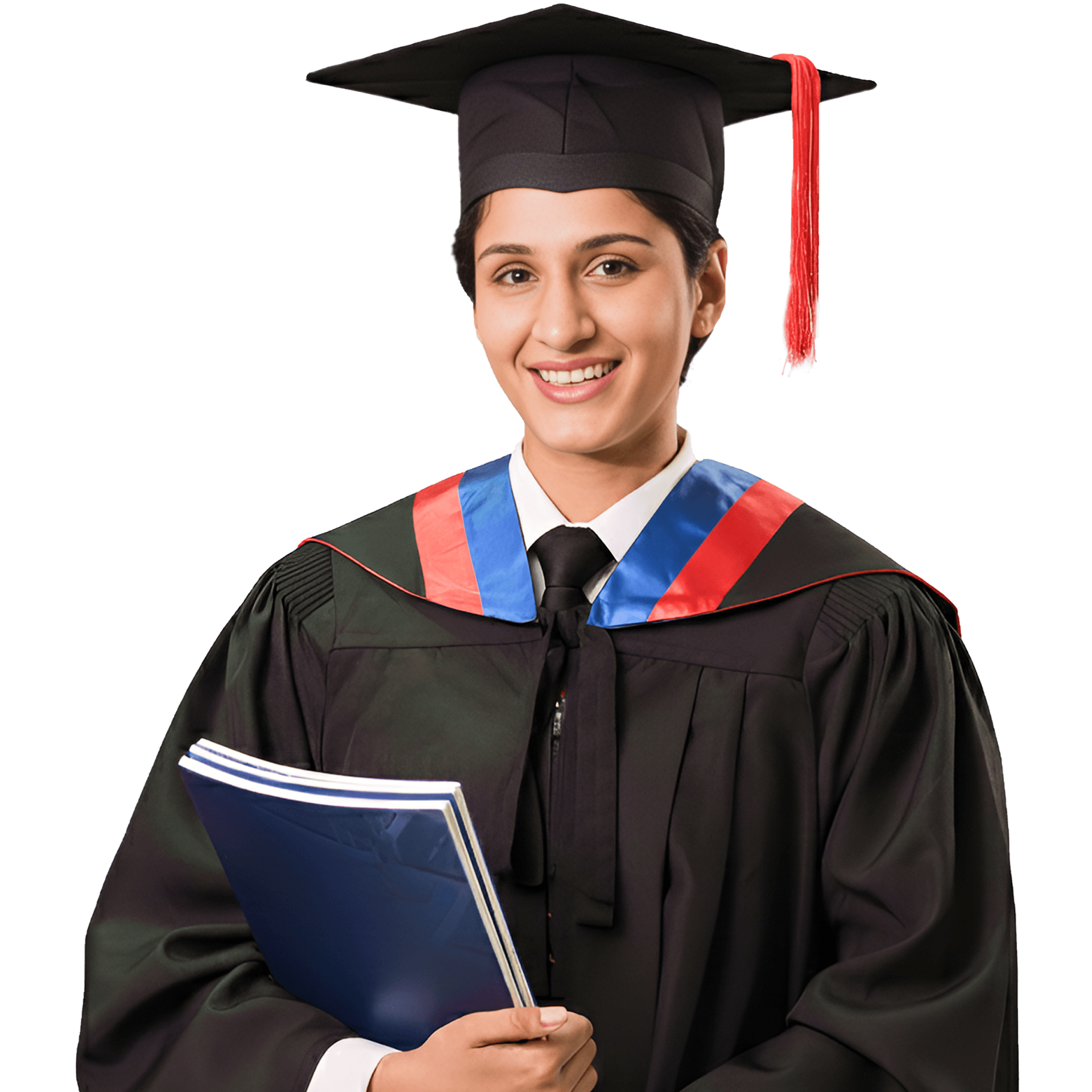 Ph.D. Admission
