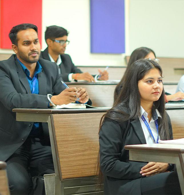 Placement Readiness