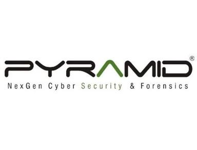 Pyramid Logo