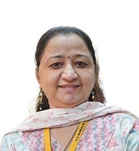 Mrs. Suman Rawat