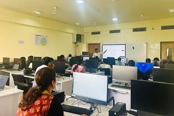 Workshop on Empowering Research Excellence