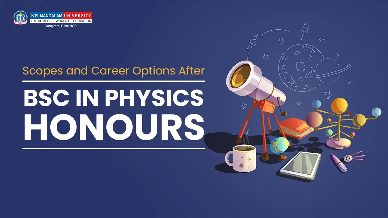 Career Options After BSc Physics Honours: Top Jobs & Salary Guide