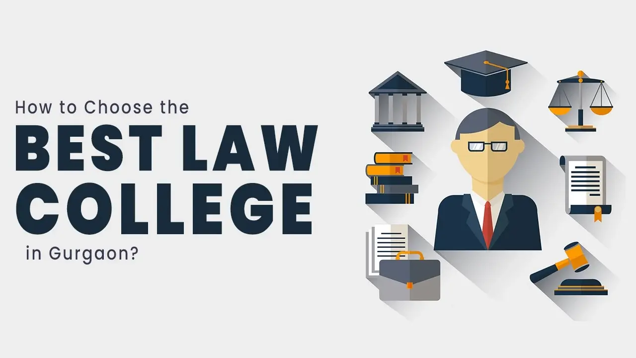 K.R. Mangalam University: Best Law College in Gurgaon