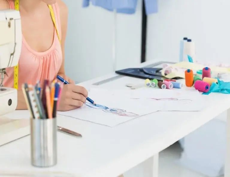 K.R. Mangalam – Building A Generation Of Creative Fashion Designers