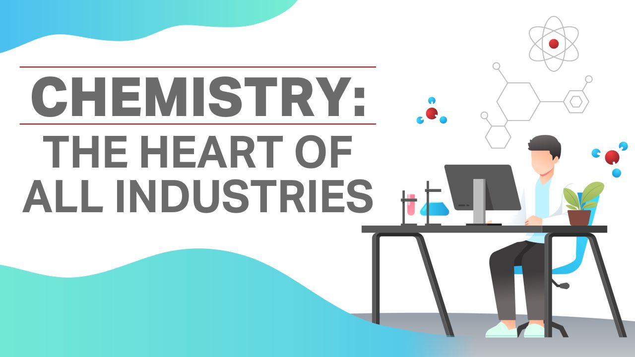 Chemistry: The Heart of All Industries