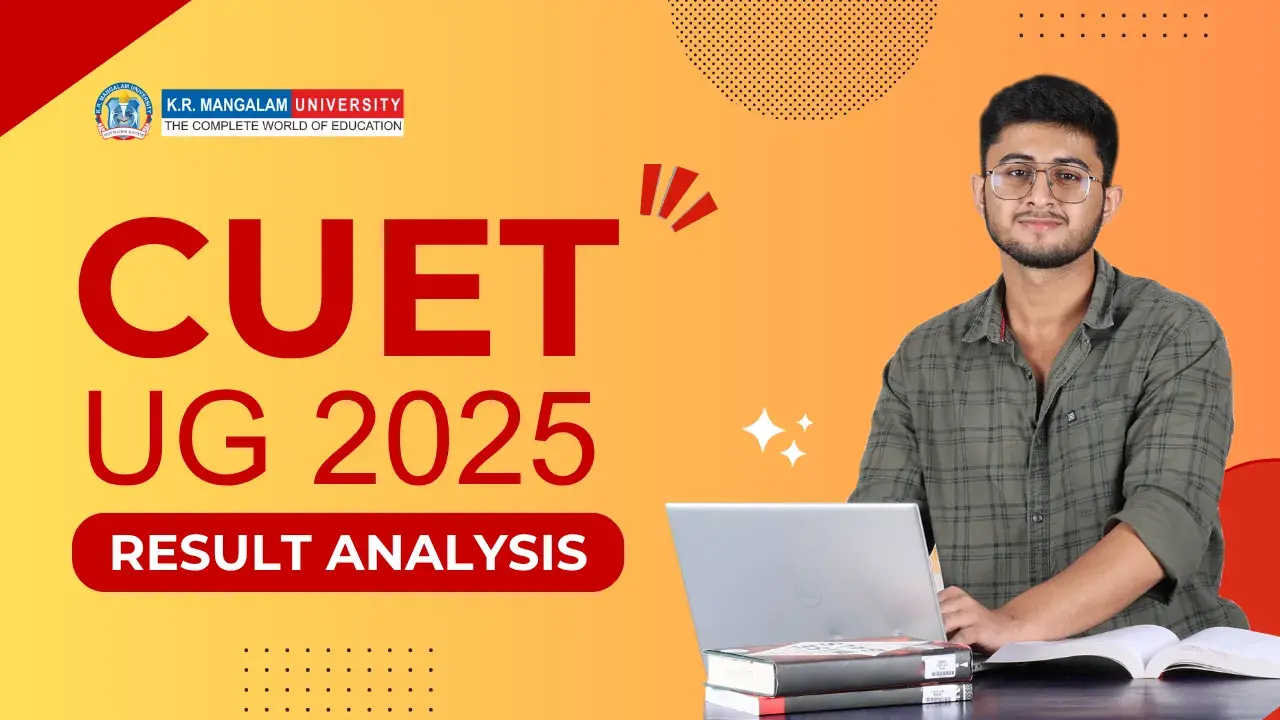 CUET UG 2025 Result Analysis: What’s Next?