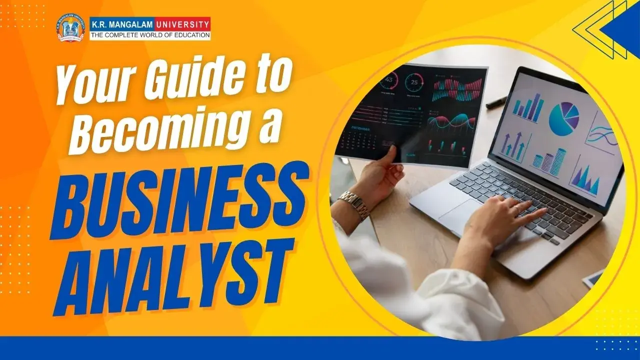 How to Become a Business Analyst: A Step-by-Step Guide