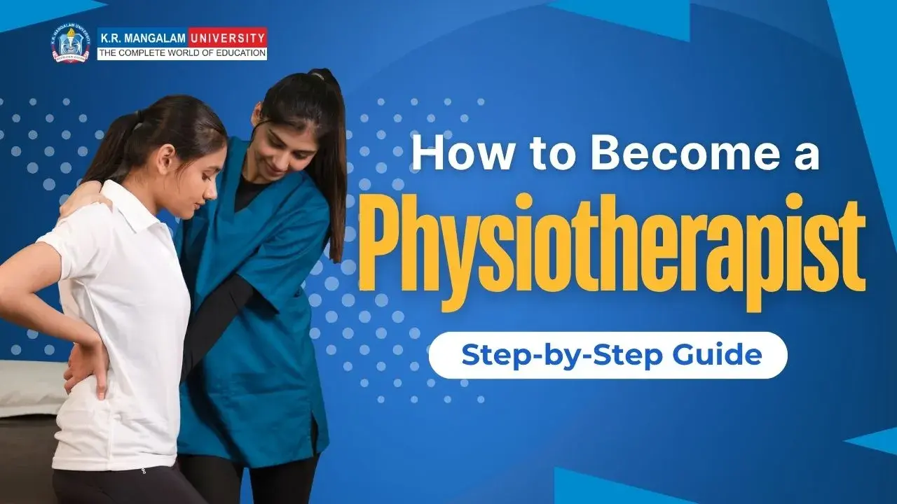 How to Become a Physiotherapist After 12th