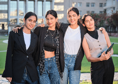 Explore the Best College for MBA in Marketing in Delhi NCR