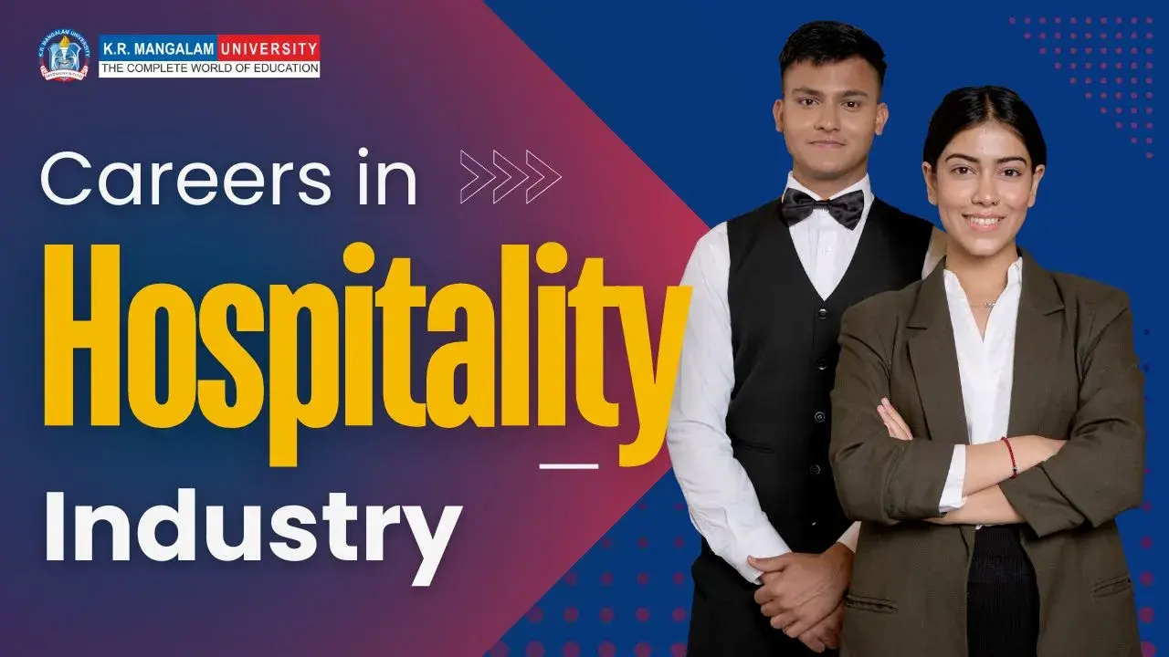 Exploring Careers in Hospitality Industry