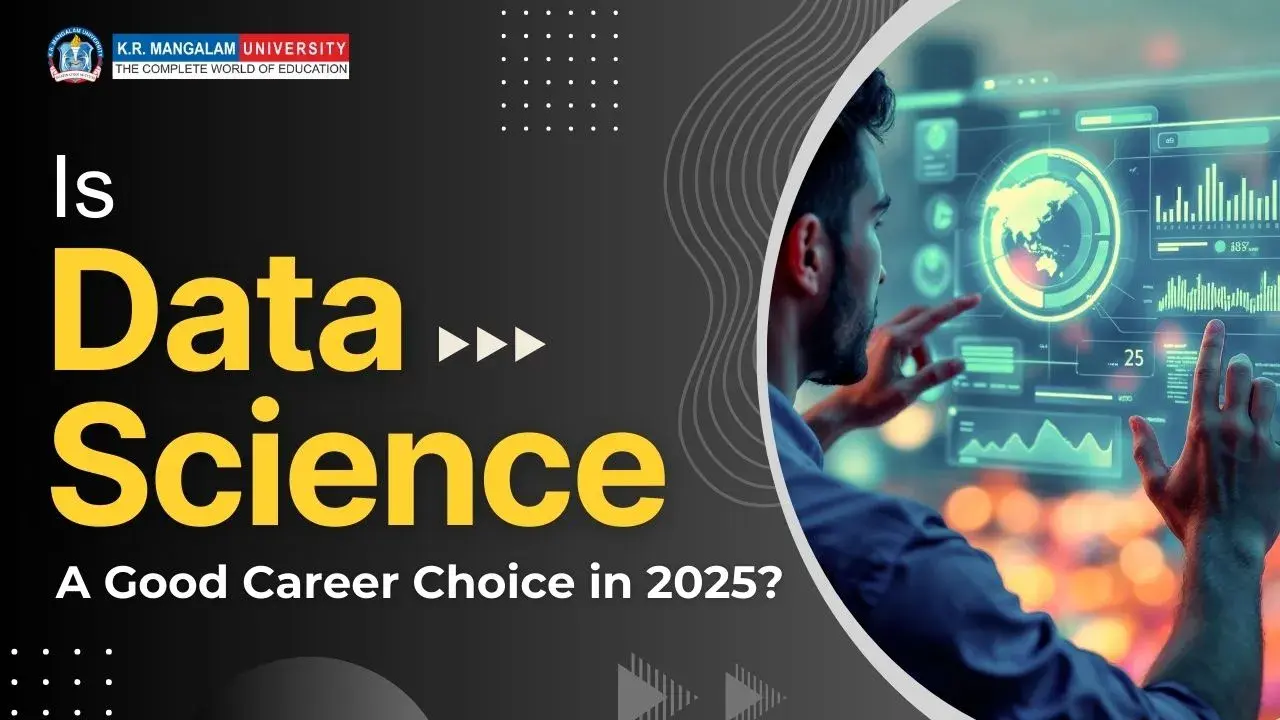 Is Data Science a Good Career Choice? Salary, Scope & Future Growth Explained
