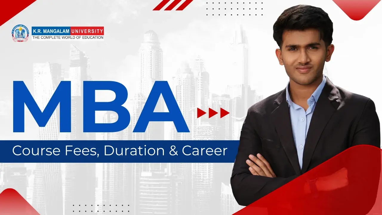 MBA Course Fees: Guide to Courses, Duration & Careers