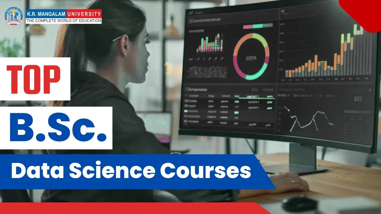 BSc Data Science: Syllabus, Careers, and Data Science Course