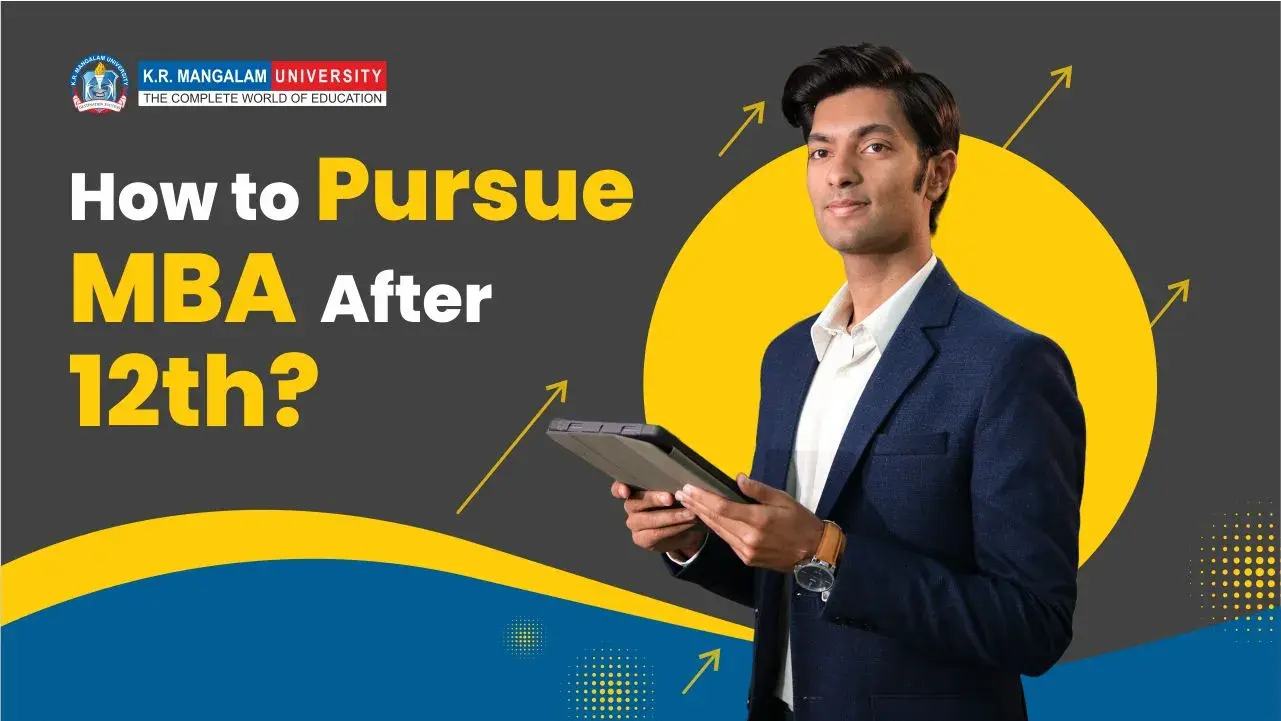 MBA After 12th: Eligibility, Admission & Top Colleges