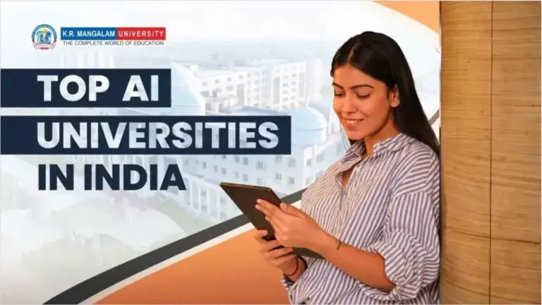 Best AI Colleges in India: Fees, Admissions & Placement Insights