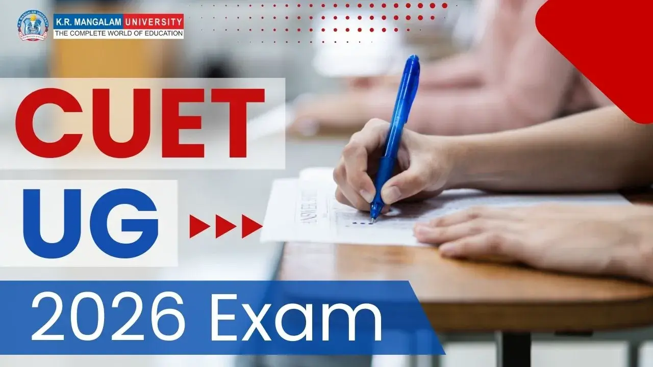 Guide to Conquer the Challenge of CUET UG 2026 Exam!