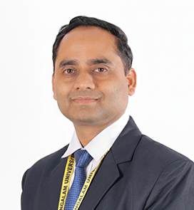 Prof. Pawan Kumar