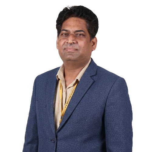 Dr. Chandra Mohan