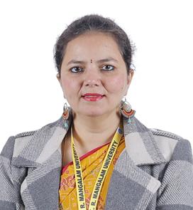 Dr. Inderpreet Kaur Saggu