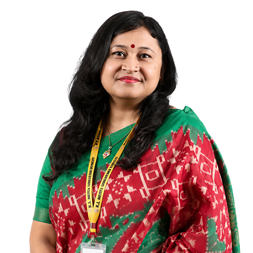 Ar. Mansha Samreen