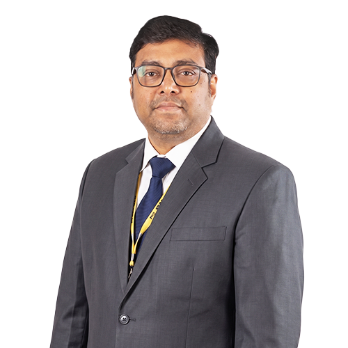 Ar. Praveen Gupta