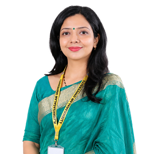 Dr. Anupam Bansal