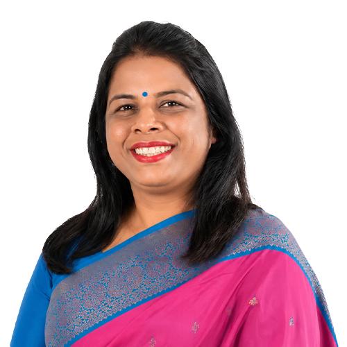 Dr. Kanchan Khatreja