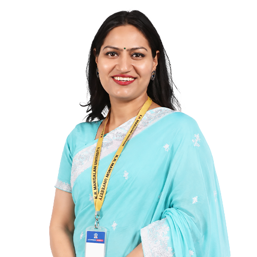 Dr. Rajni Gautam