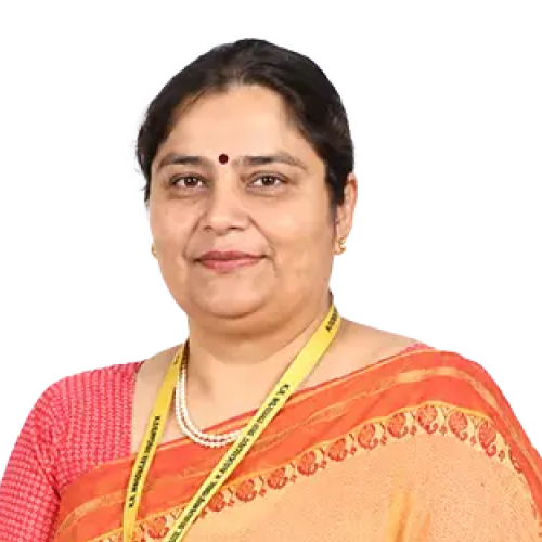 Dr. Tania Gupta
